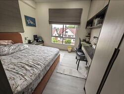 Duchess Crest (D10), Condominium #589628281